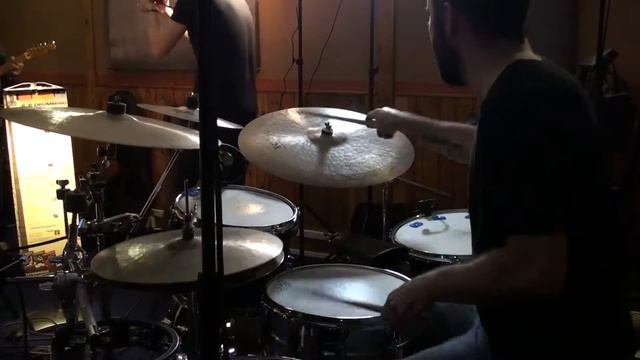 Drum Cam : Phonky Monkey Bars - Monkey bars (Originally by Guthrie Trapp)