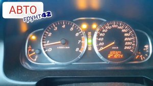 Опасная езда на низких оборотах ! Смерть двигателя! Driving at low revs is dangerous