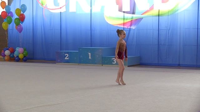 Воеводина Александра. Хрустальная статуэтка 2017. г. Москва смотреть онлайн