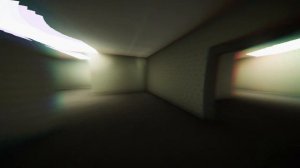 Я ПОПАЛ В ЗАКУЛИСЬЕ!┃The Backrooms