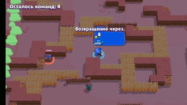 ОТКРЫВАЕМ 2 МЕГА БОКСА.BRAWL STARS смотреть онлайн