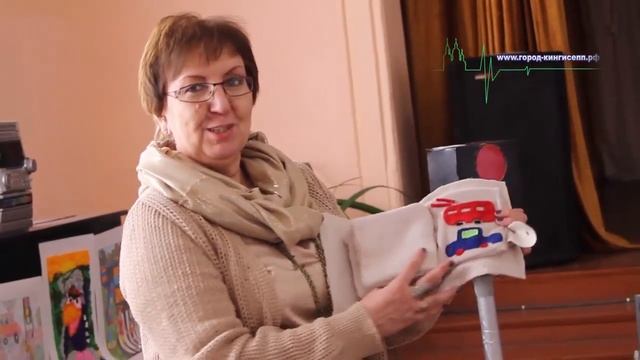 Лучшие работы детей по безопасности дорожного движения смотреть онлайн