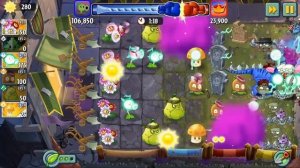 ПРоХоДиМеЦ на Оливковой АРЕНЕ! #872 Игра Растения против Зомби 2