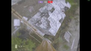 В FPV Kamikaze Drone вышло крупное обновление. Теперь можно вместе с друзьями долбить дронами живых