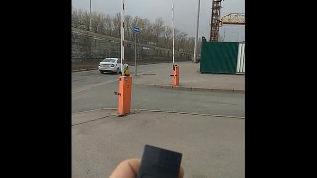 Управление несколькими устройствами с одного брелока? Легко! смотреть онлайн