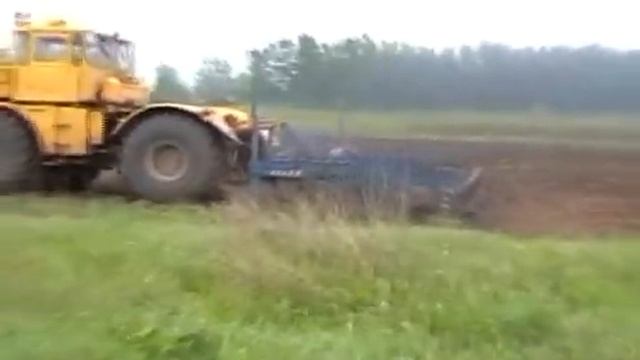 Культиватор. Надежное оборудование от производителя! смотреть онлайн