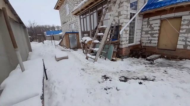 Как снести часть дома законным путём? смотреть онлайн