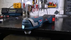 Bosch GOP 185-Li Renovator bez vibracija Starlock Plus 18V Professional