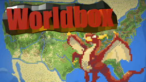 МАКСИМУМ РАЗВИТИЯ ЛЮДЕЙ ➲ Симулятор Бога Worldbox