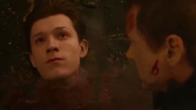 Самая трогательная песня про железного человека смотреть онлайн