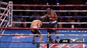 Руслан Проводников (rus) vs Тимоти Брэдли (usa) hightlights Мировой Бокс