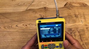 Ibravebox V8 Finder не видит сигнал! Настройка и прошивка