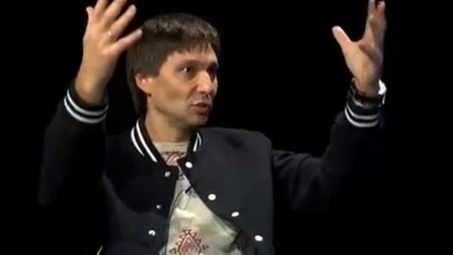 Андрей Кочкин и Бен Краснюк Прославление и поклонение