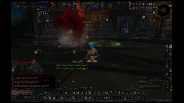 Northrend Beasts смотреть онлайн