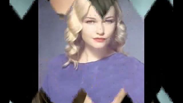 Как сделать прическу самой смотреть онлайн