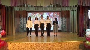 День матери! 2 часть
