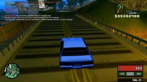 ТОПОВОЯ СБОРКА САМП ДЛЯ СЛАБЫХ ПК 200МБ