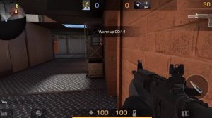 Артем дед инсайд играет в standoff 2