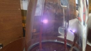 Опыты с плазмой для магнетронного распыления Установка ионно плазменного распыления