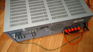 BBK AV250T обзор.