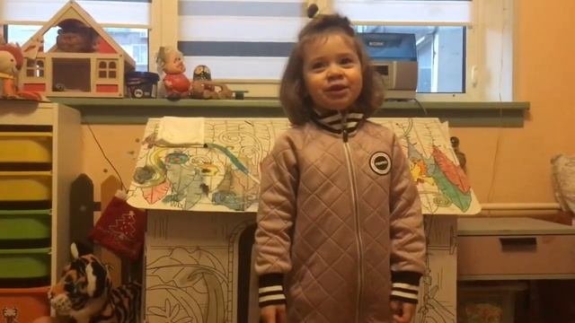 «Очень любим мамочку»