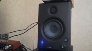 Акустика Edifier studio 1600ti или студийные мониторы PreSonus Eris e4.5