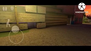 1 часть прохождение игры Horror Tale