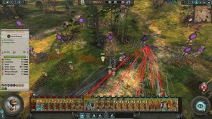 Rise of the Tomb Kings - Total War Warhammer 2 - Khalida Campaign 1
