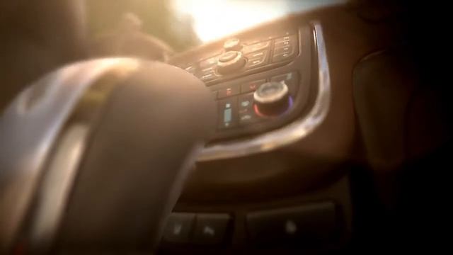 Introducing 2013 BUICK ENCORE (Opel Mokka): Commercial Ad TVC Iklan TV CF - Animation смотреть онлайн