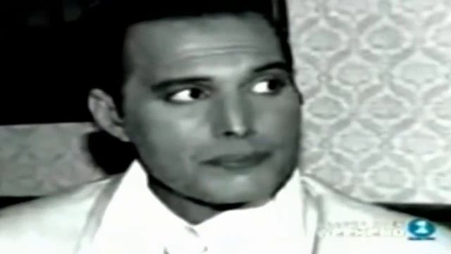 LA ULTIMA APARICIÓN PUBLICA DE FREDDIE MERCURY( the last public appearance of freddie mercury) смотреть онлайн