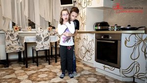 Что делать, если ребёнок подавился