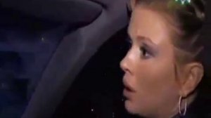 Алексей Куличков и Анна Семенович   Жена напрокат 25 12   03