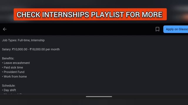FREE PYTHON INTERNSHIPS WITH STIPEND AND CERTIFICATE | EARN UPTO 20K PM | WORK FROM HOME INTERNSHIP