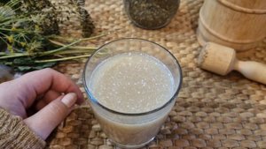 Сахар в крови падает с каждой ложкой! Забудьте о лишнем весе и высоком давлении