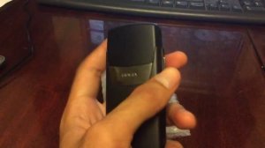 Как я собрал Нокиа 8910i из новых оригинальных деталей