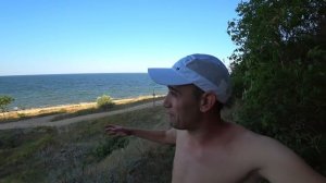 Выживаю_на_море!_Ловля_крабов!_Готовлю_крабов!.MP4