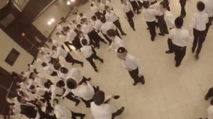 Yeshiva Darchei Torah Choir - Shalom Aleichem.mp4