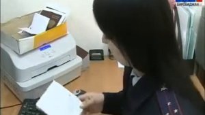 Изготовление российского паспорта