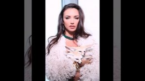 Оля Серябкина