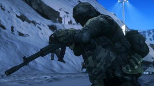 Arma 3 - ТУШИНО СЕРЬЕЗНЫЕ ИГРЫ // НА РАССВЕТЕ
