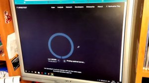 Распаковка и установка Wi-Fi роутера Xiaomi Mi Wi-Fi Router 4A Gigabit Edition Giga Version к ПК