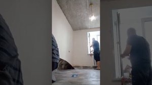Подрезка Линолеум