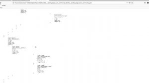 Your first Figma to JSON Export