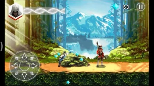 Assassin creed 3 Version Java gameplay download смотреть онлайн