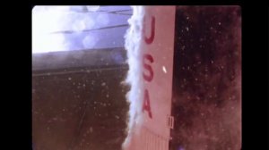 Neil Armstrong (American English, A2-B1)