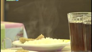 Школьное меню. Чем и как кормят наших детей в Конаковских школах