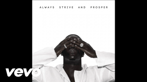 ASAP Ferg Ft Missy Elliott – Strive (Audio)