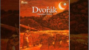 Dvorak Violin Sonata Ⅰ