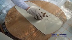 Hotel Panorama, Alanya, Türkei