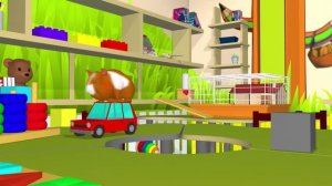 Песенки для детей